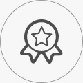誠(chéng)為信，以人為本