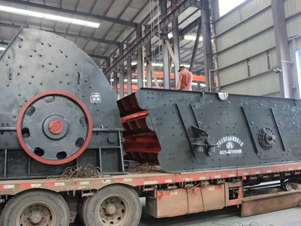 貴州長沙移動破碎機機械設(shè)備