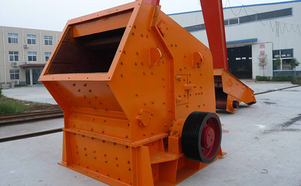 重錘破碎機 重錘破碎機