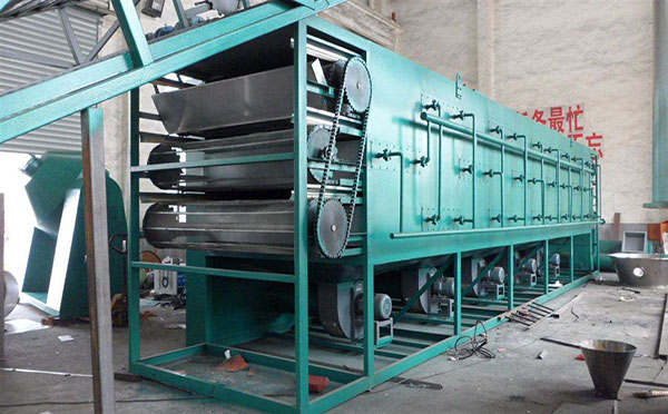 蟲(chóng)草花烘干機(jī)