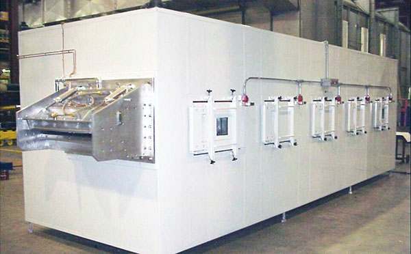 皮革烘干機(jī) 皮革烘干機(jī)